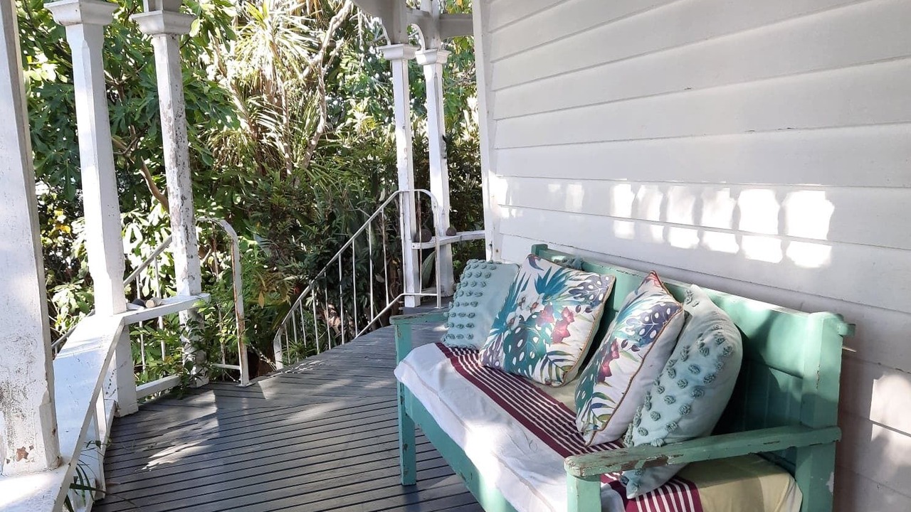 Photo of Patio Balcony in Opononi
