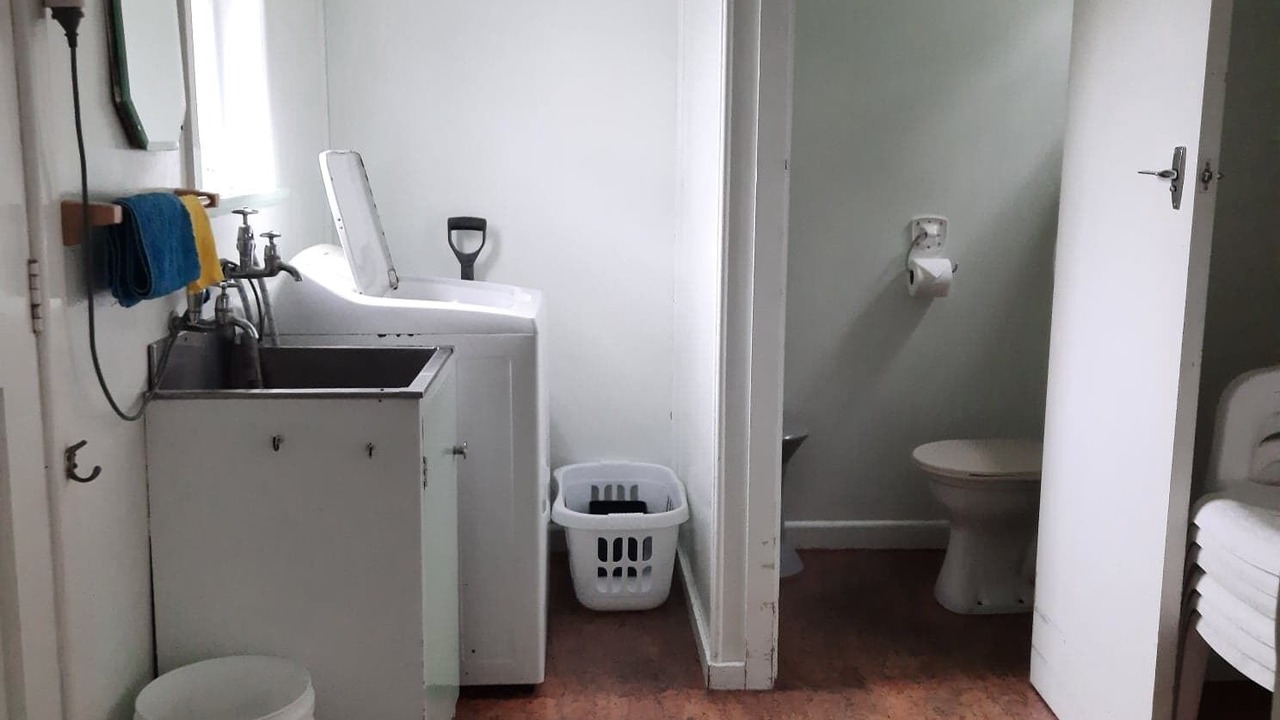 Photo of Bathroom in Opononi