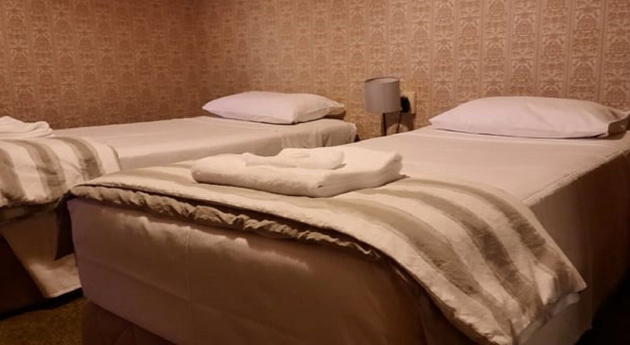 Photo of Bedroom in Opononi