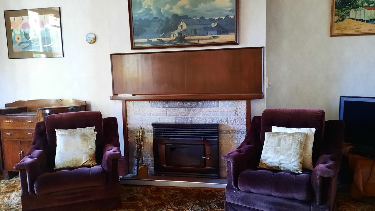 Photo of Livingroom in Opononi