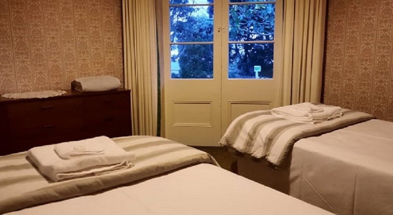 Photo of Bedroom in Opononi