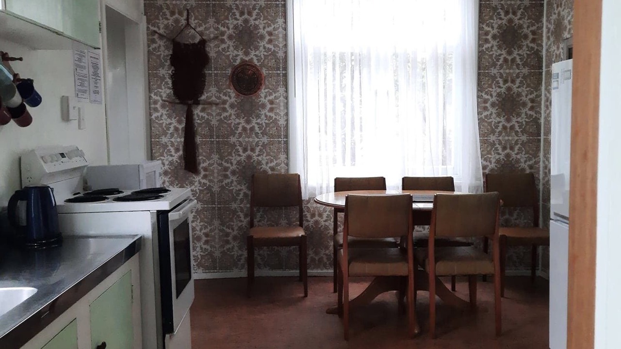 Photo of Kitchen in Opononi