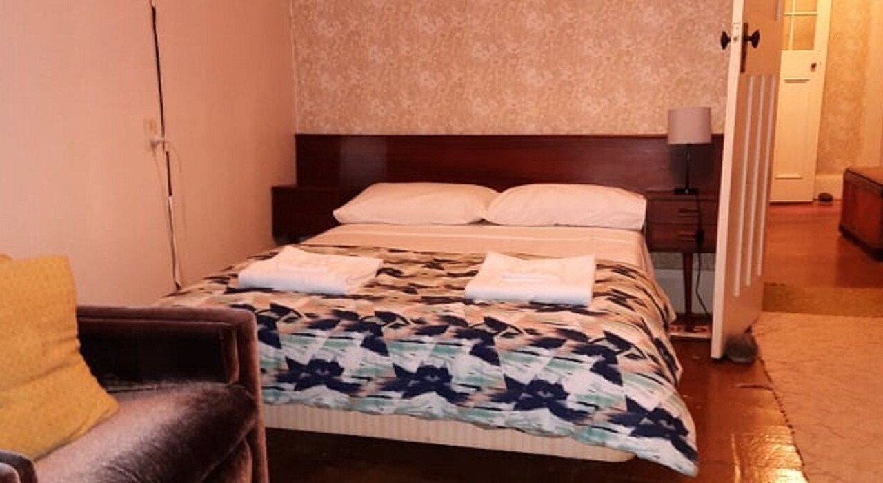 Photo of Bedroom in Opononi