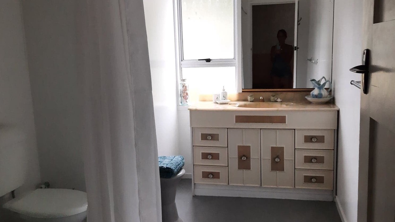 Photo of Bathroom in Opononi