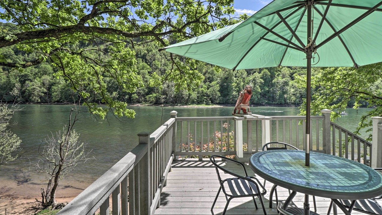 Photo of Outdoor in Lakeview