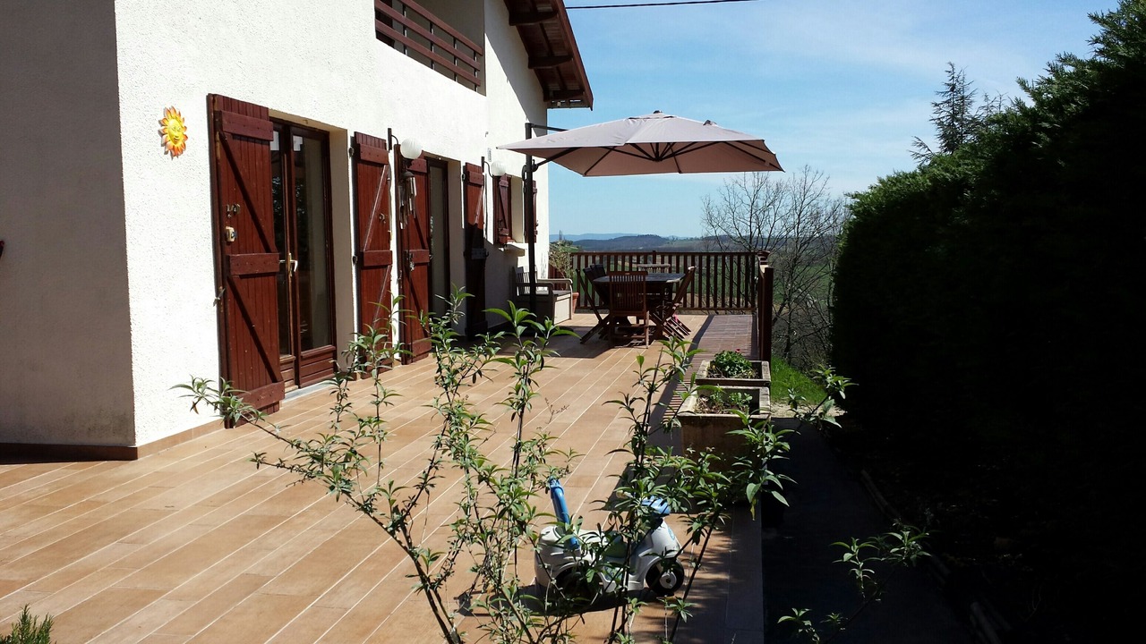 Photo of Outdoor in Molieres
