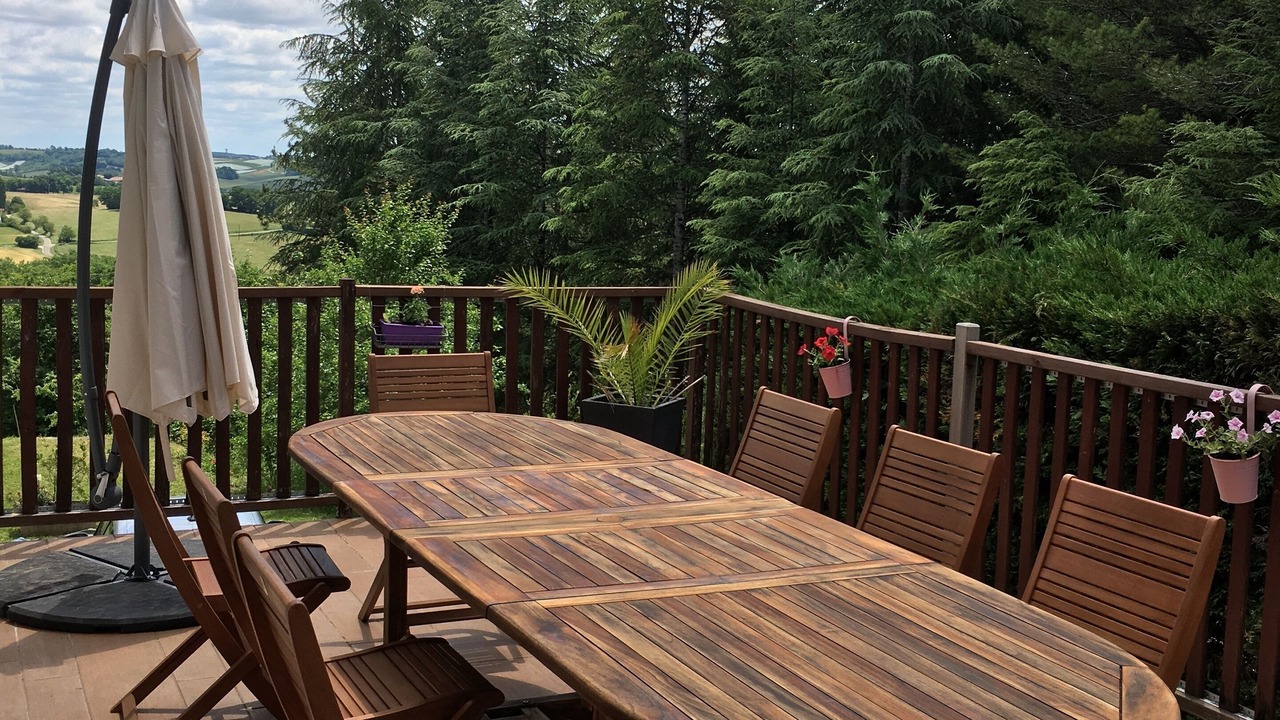 Photo of Outdoor in Molieres