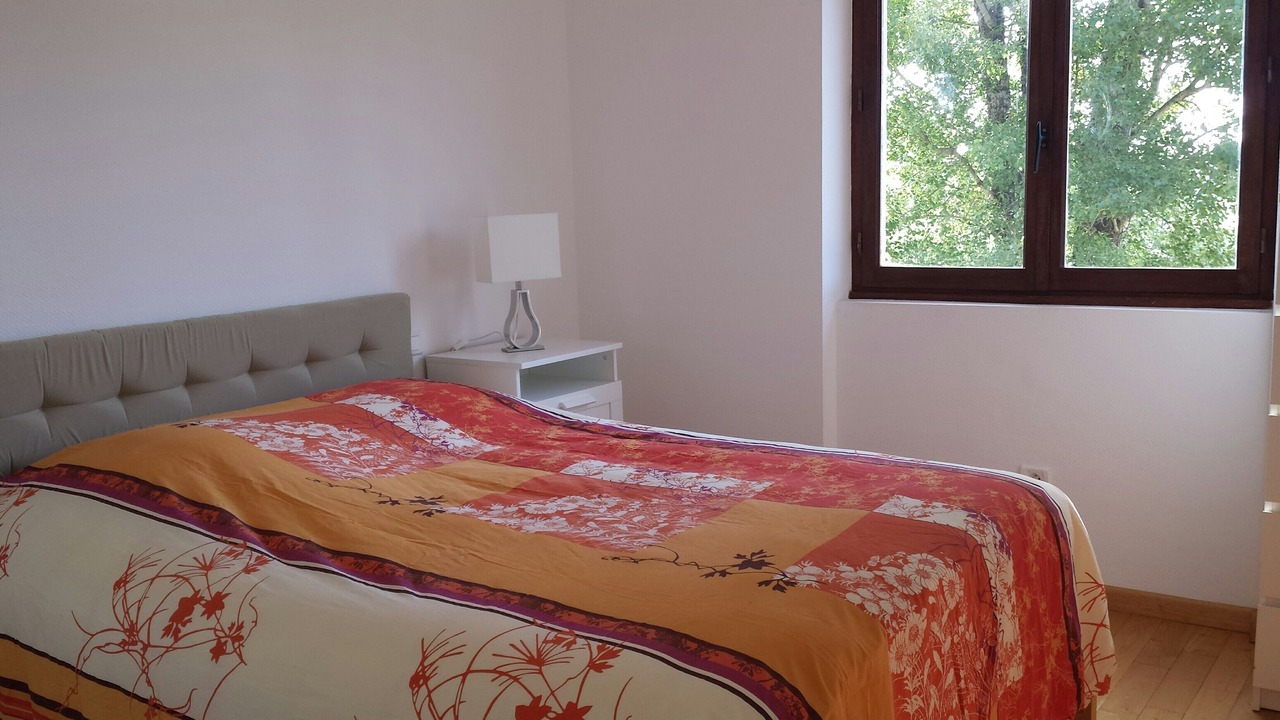 Photo of Bedroom in Molieres