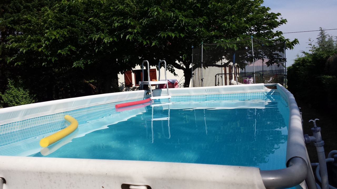Photo of Outdoor in Molieres