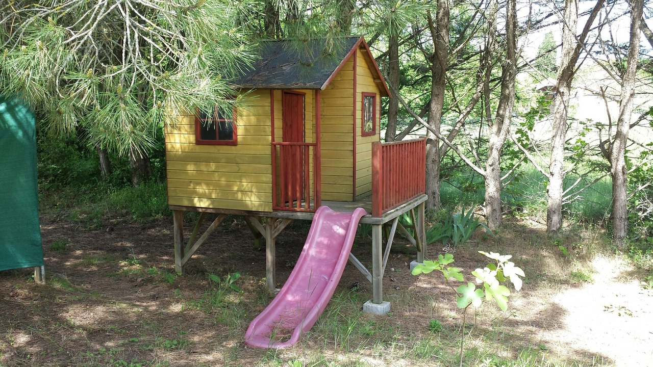 Photo of Outdoor in Molieres