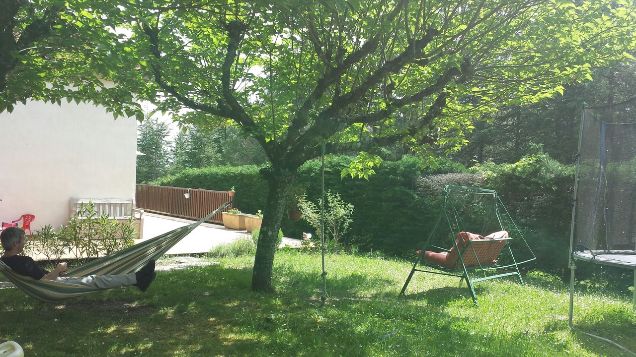 Photo of Outdoor in Molieres