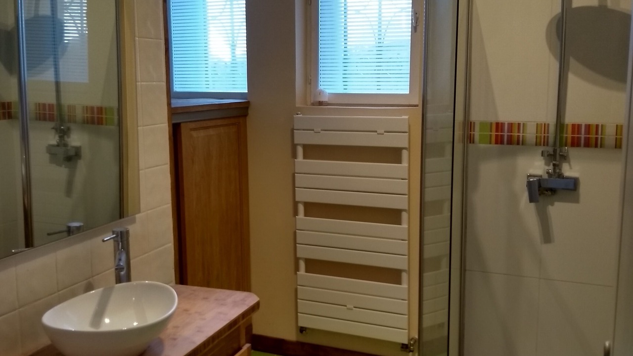 Photo of Bathroom in Beaumont-Louestault
