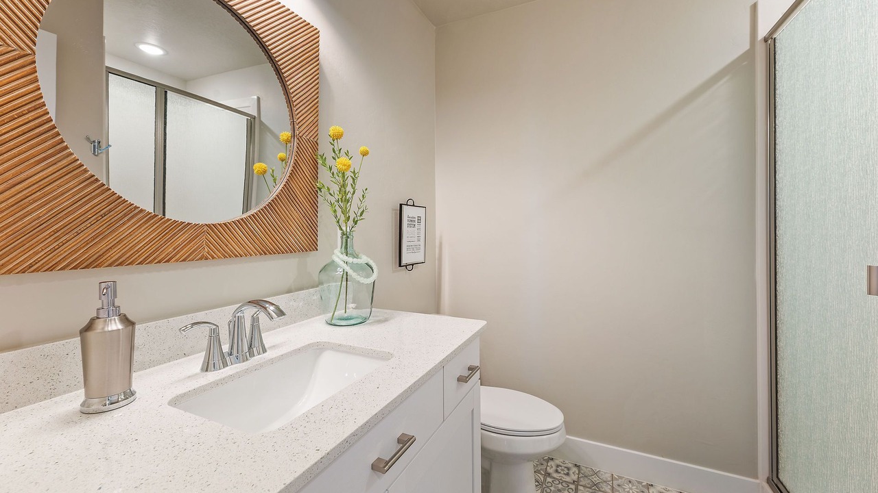 Photo of Bathroom in Cedar City