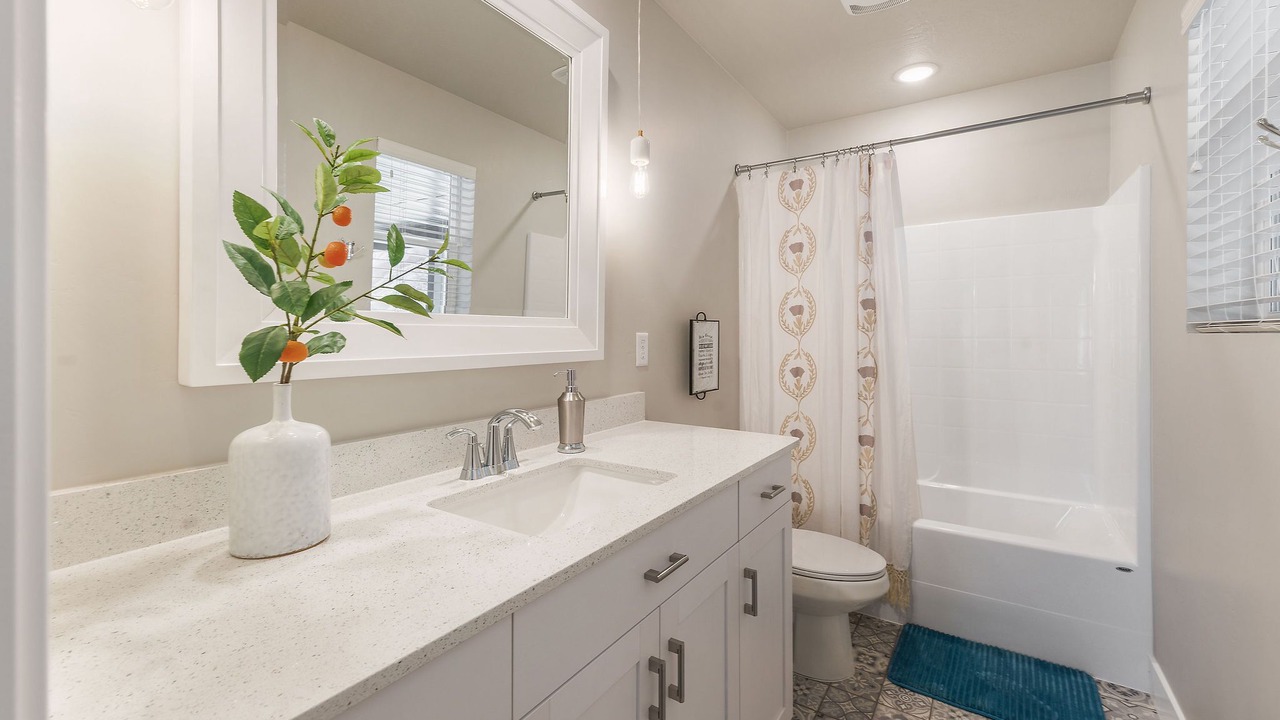 Photo of Bathroom in Cedar City