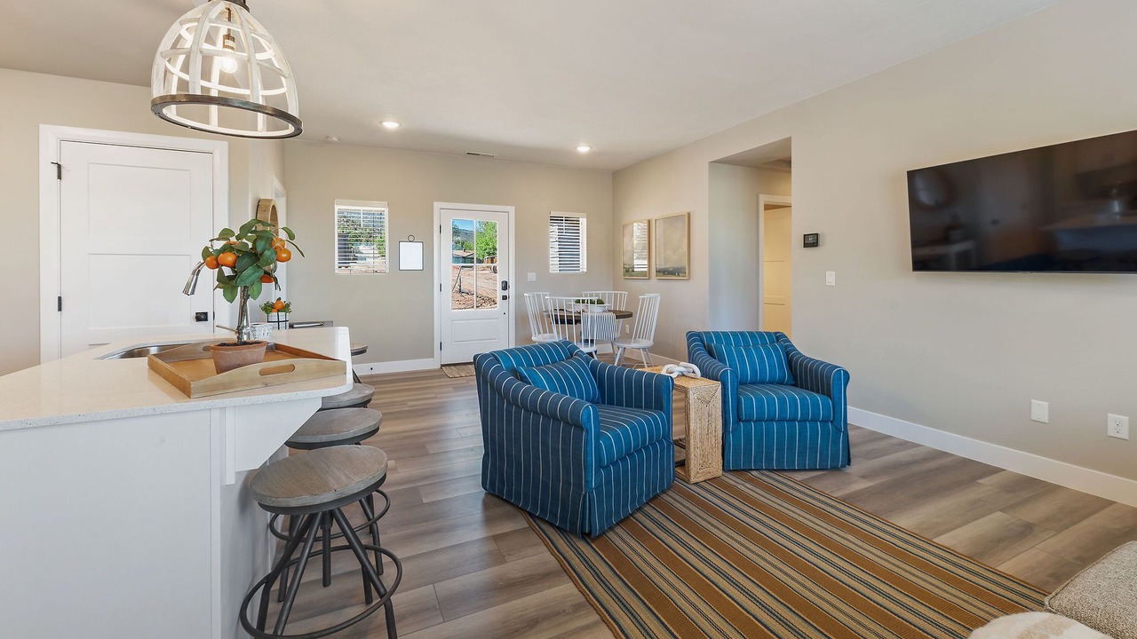Photo of Livingroom in Cedar City