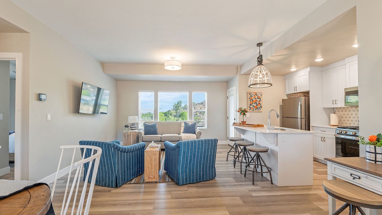 Photo of Livingroom in Cedar City