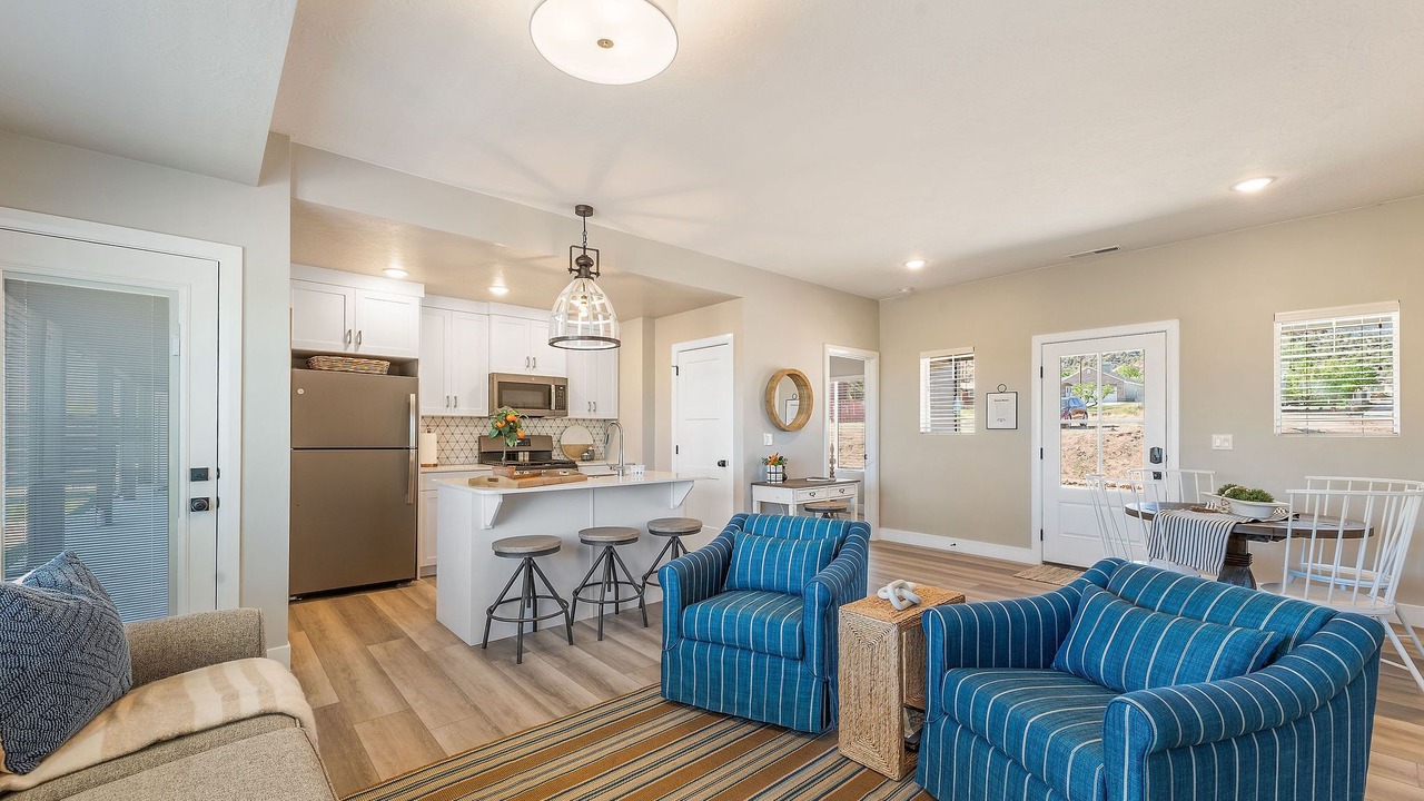 Photo of Livingroom in Cedar City