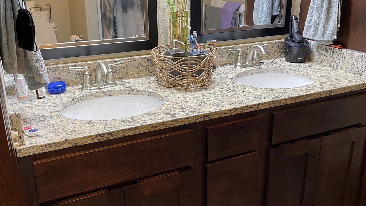 Photo of Bathroom in Spearfish