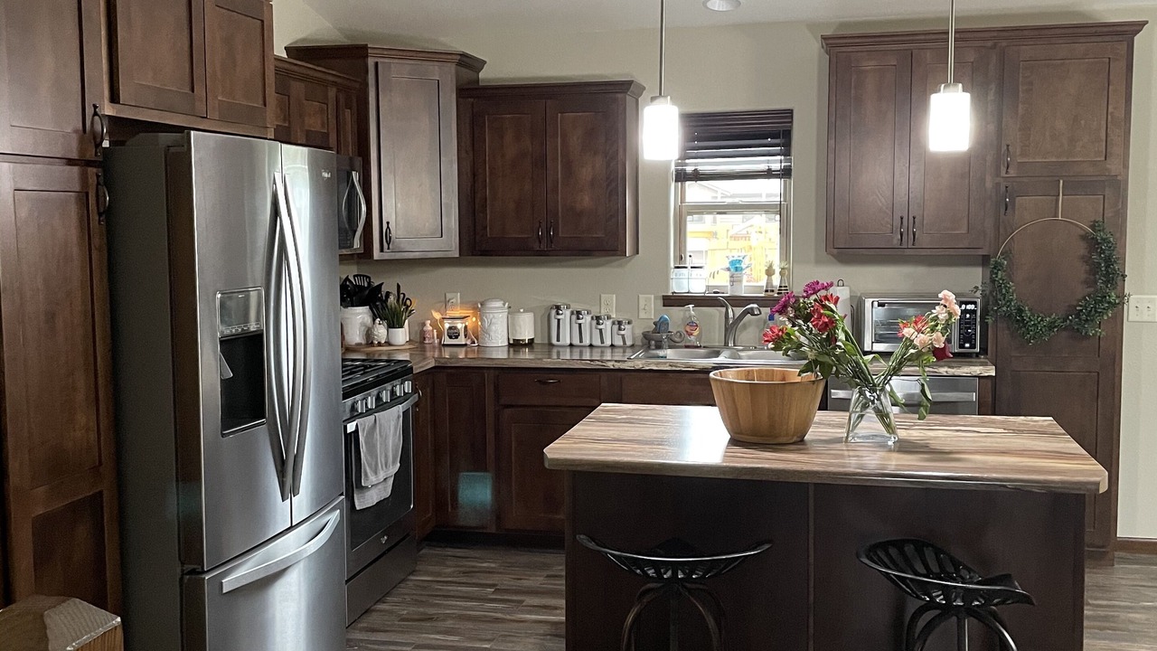 Photo of Kitchen in Spearfish