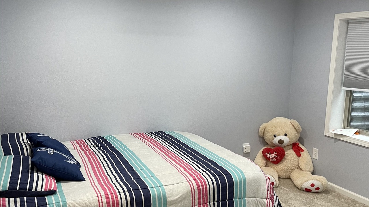 Photo of Bedroom in Spearfish