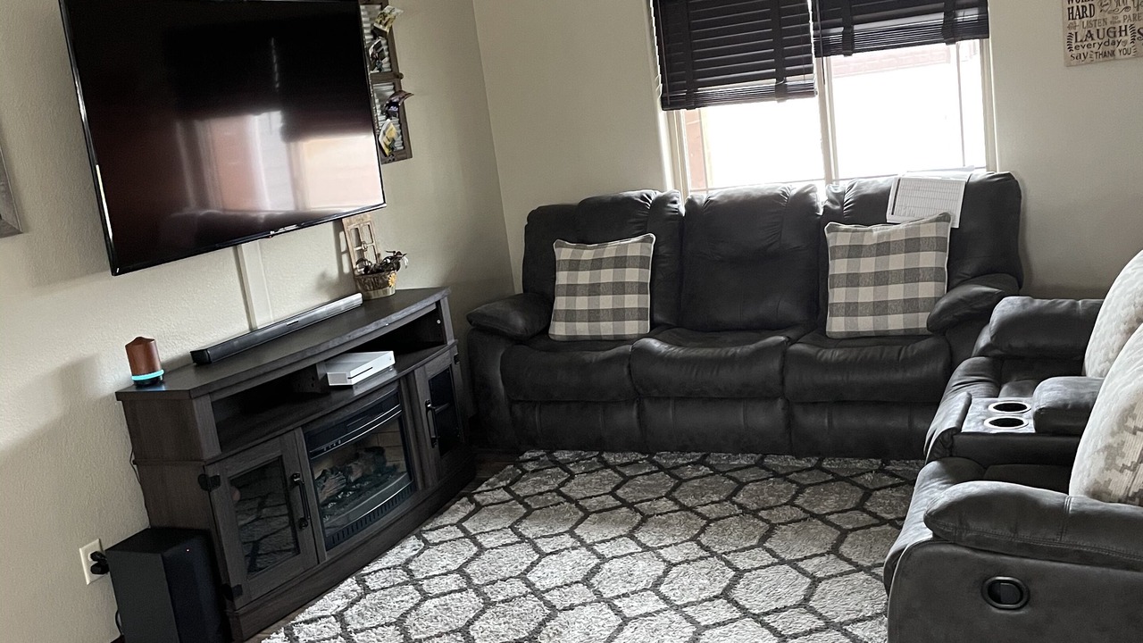 Photo of Livingroom in Spearfish