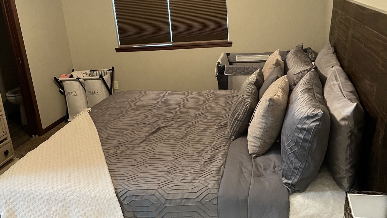 Photo of Bedroom in Spearfish