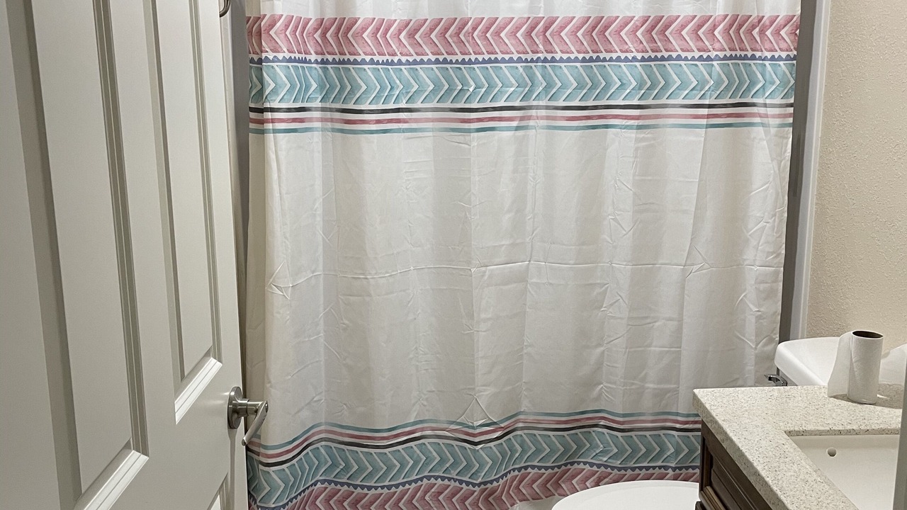 Photo of Bathroom in Spearfish