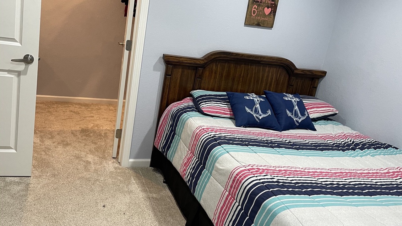 Photo of Bedroom in Spearfish