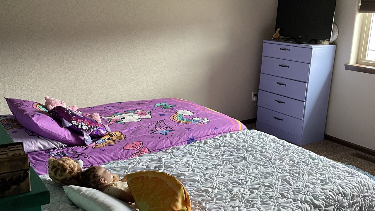 Photo of Bedroom in Spearfish