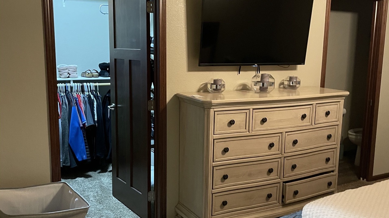 Photo of Bedroom in Spearfish