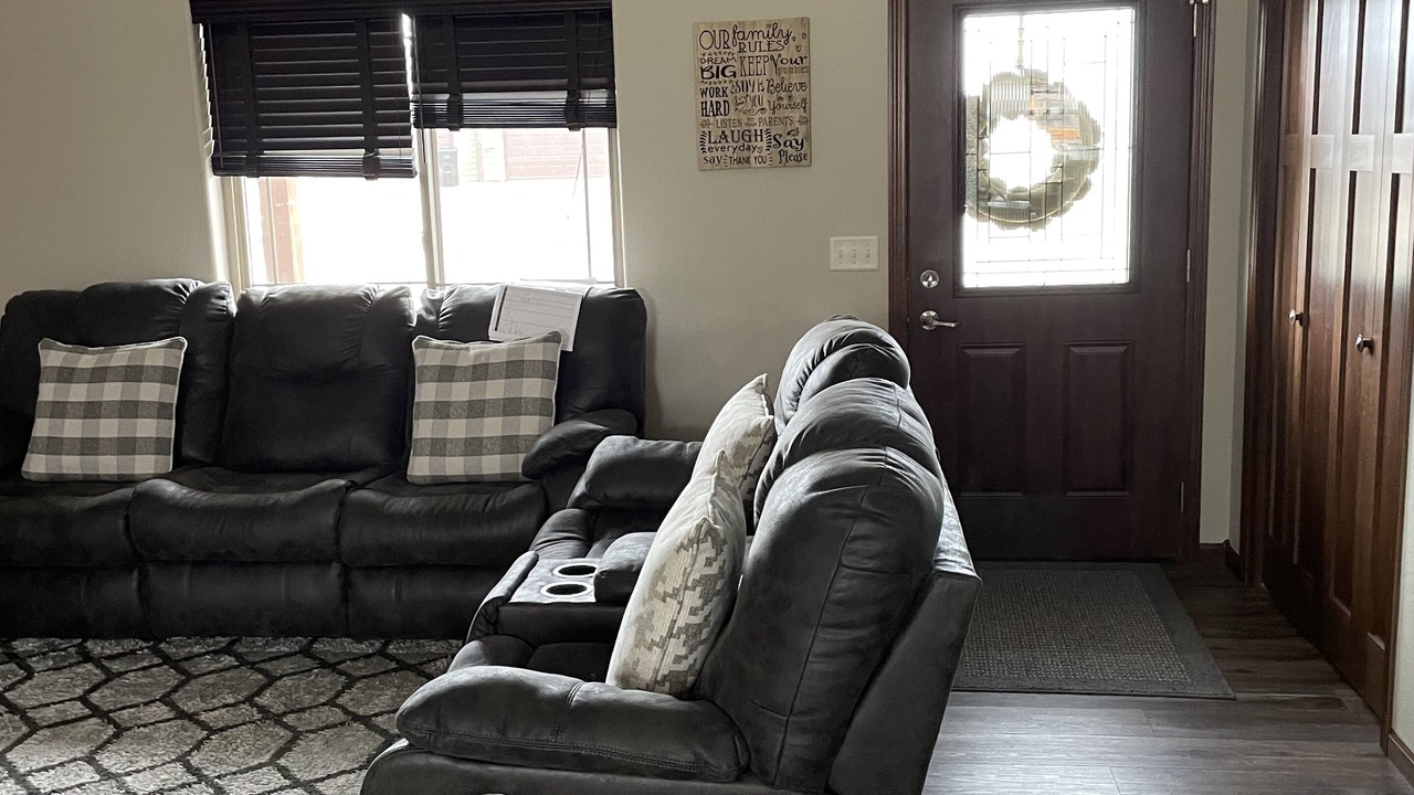 Photo of Livingroom in Spearfish