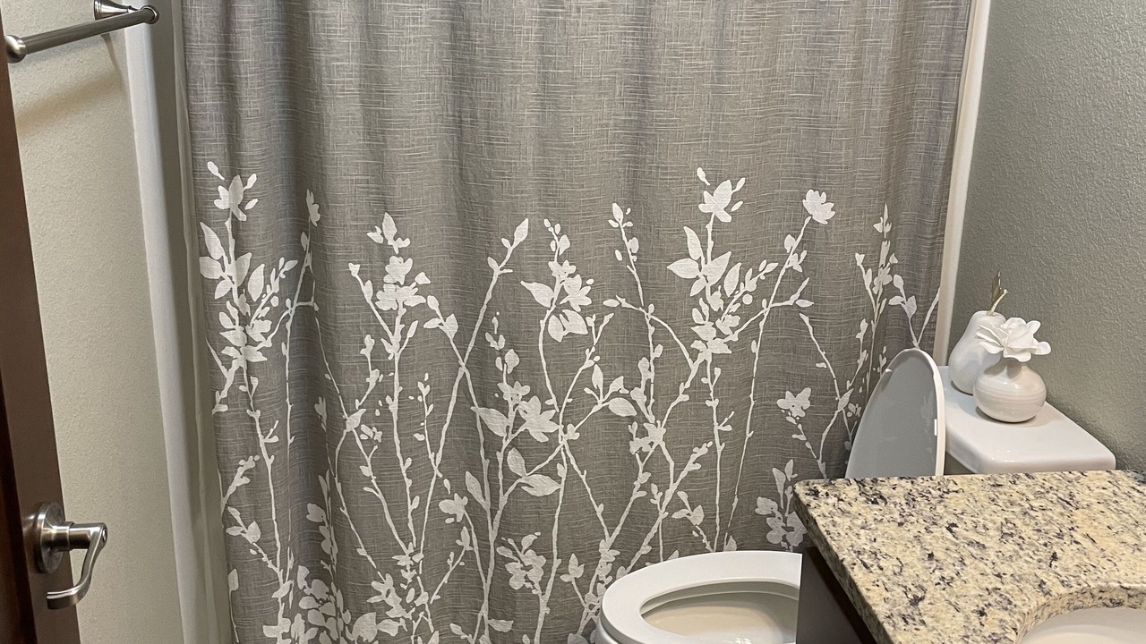 Photo of Bathroom in Spearfish