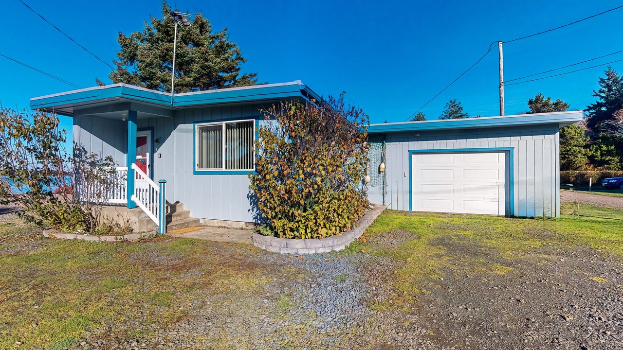 Photo of Outdoor in Coos Bay