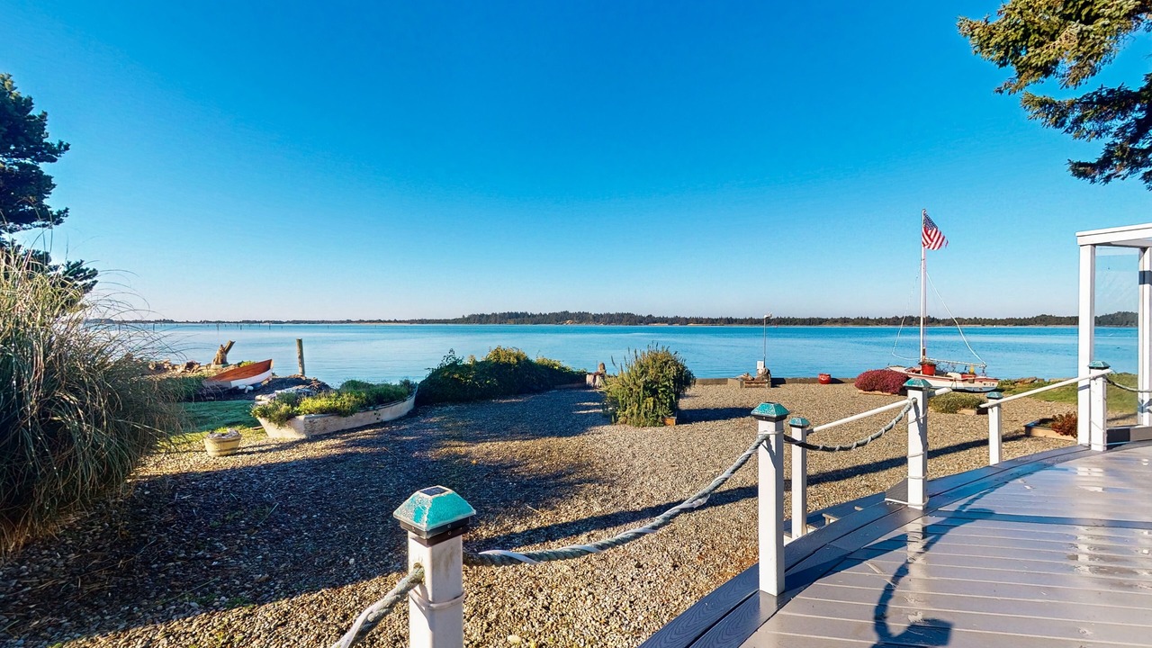 Photo of Outdoor in Coos Bay