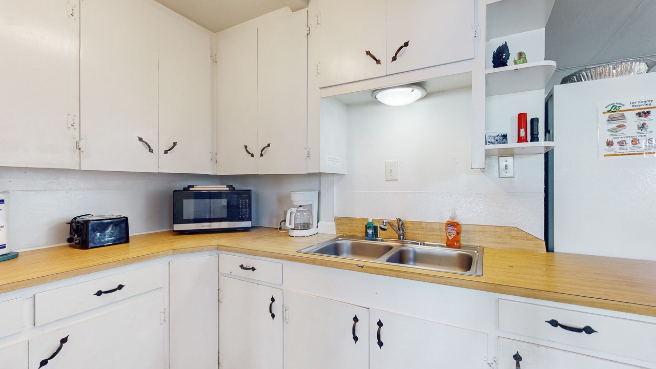 Photo of Kitchen in Coos Bay