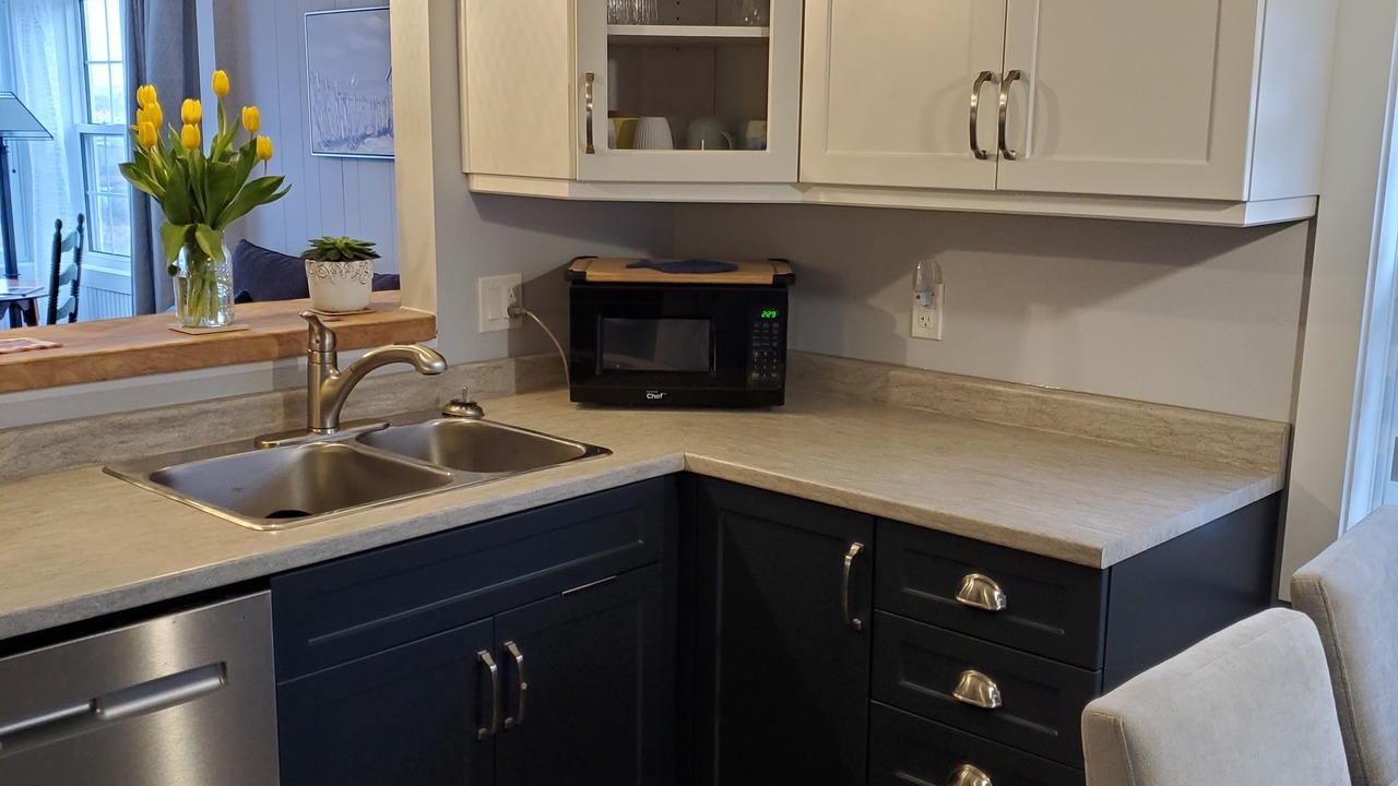 Photo of Kitchen in Souris