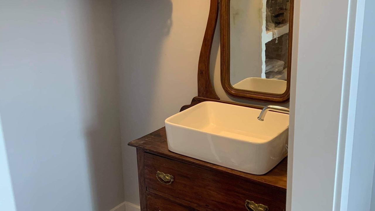 Photo of Bathroom in Souris