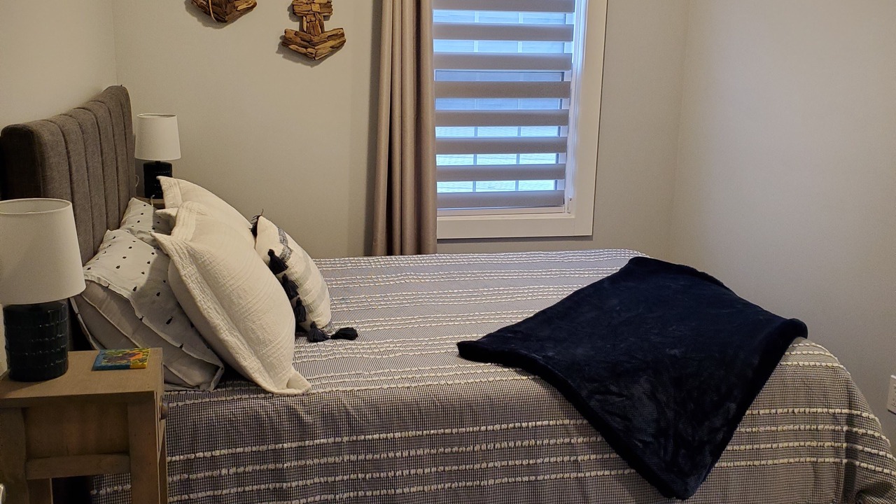 Photo of Bedroom in Souris