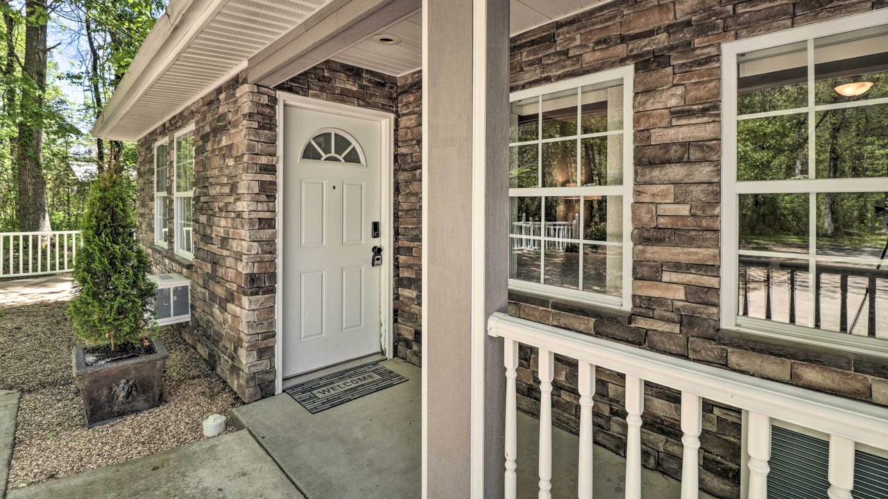 Photo of Outdoor in Lakeview