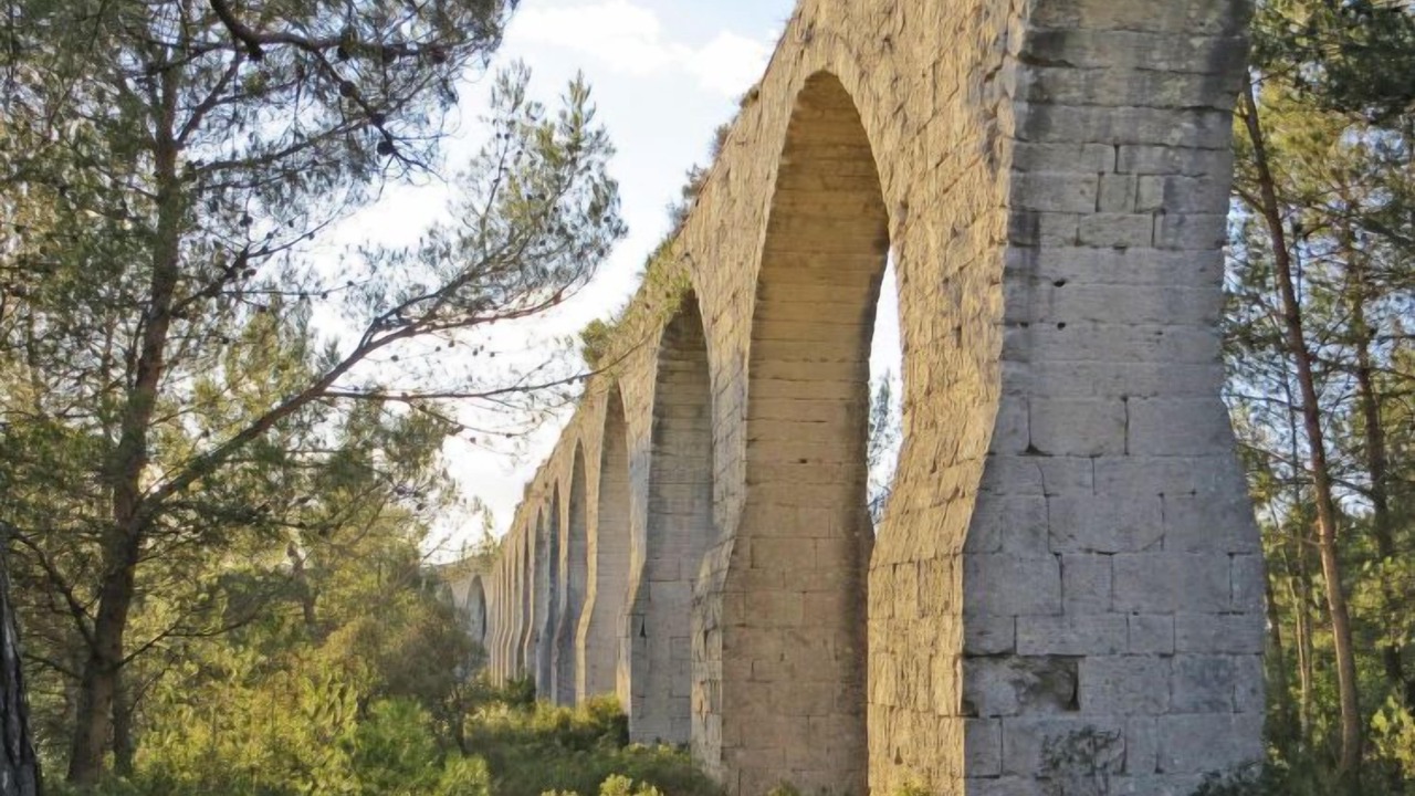 Photo of Outdoor in Thezan-les-Beziers
