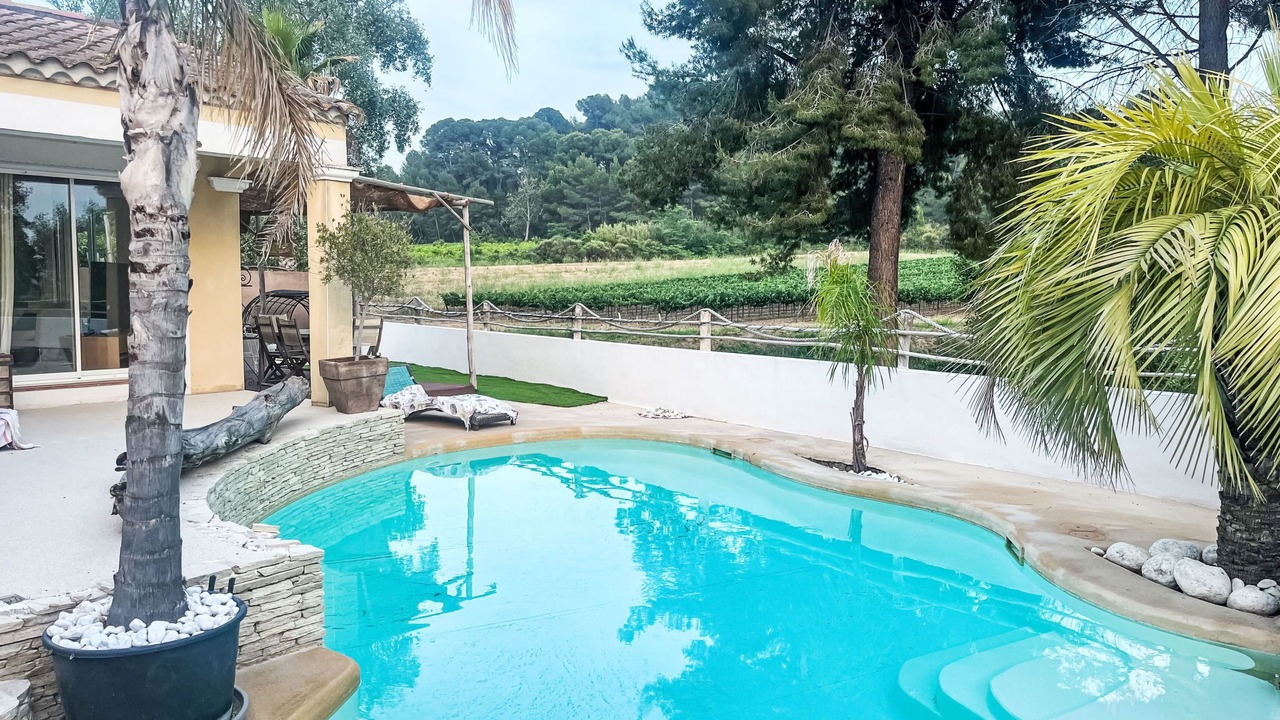 Photo of Outdoor in Thezan-les-Beziers