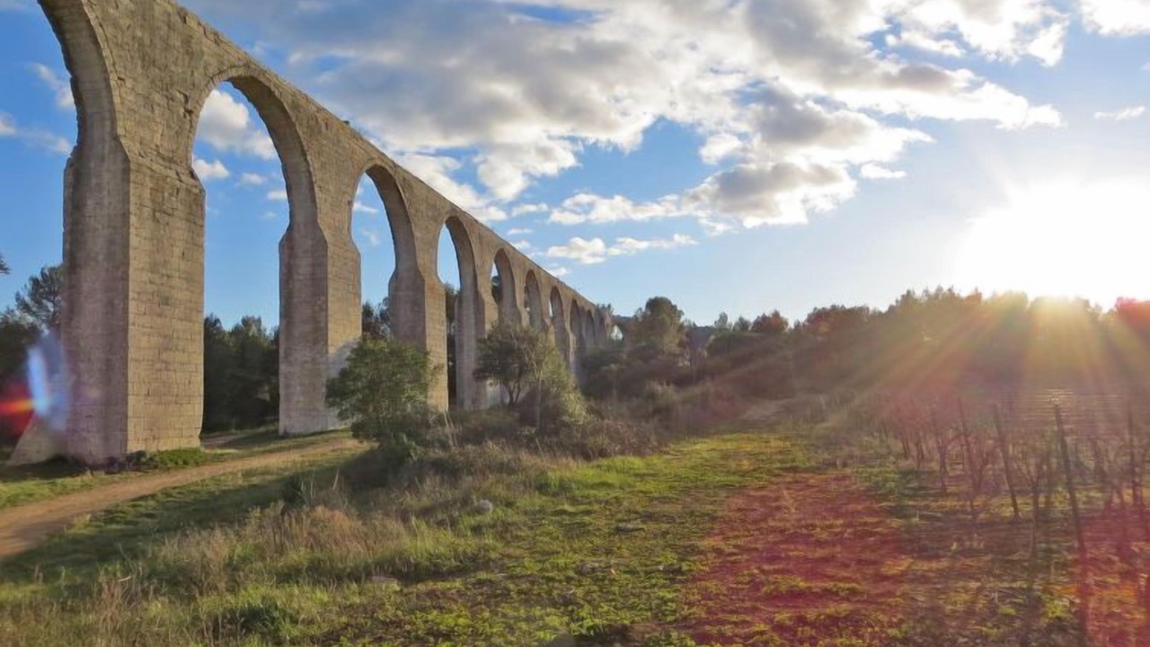 Photo of Outdoor in Thezan-les-Beziers