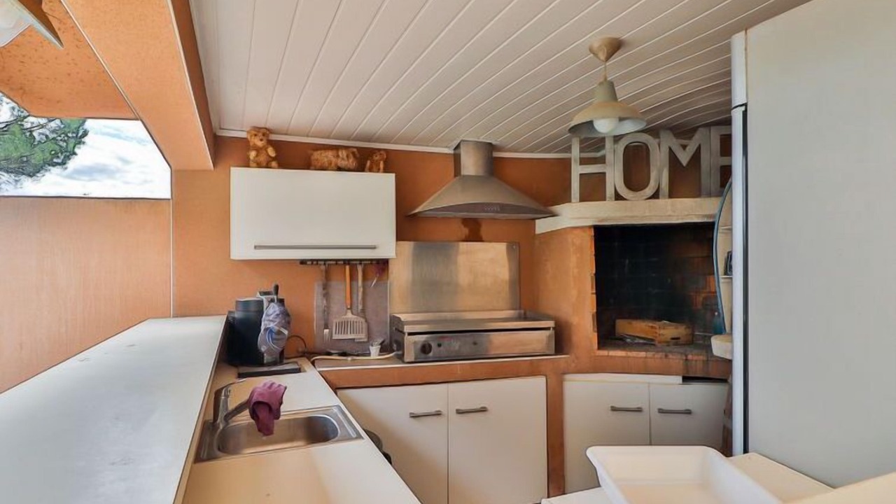 Photo of Bedroom in Thezan-les-Beziers