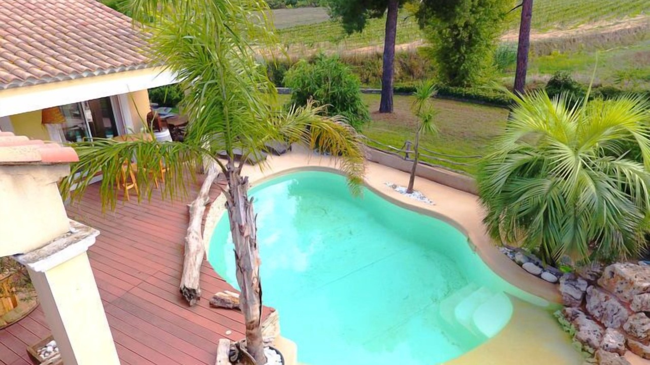 Photo of Outdoor in Thezan-les-Beziers
