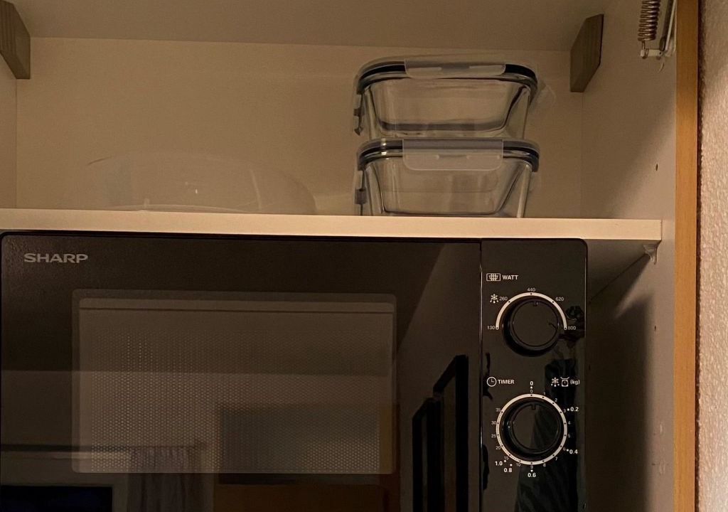 Photo of Bathroom in Gwatt