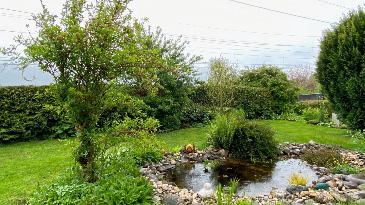 Photo of Outdoor in Gwatt