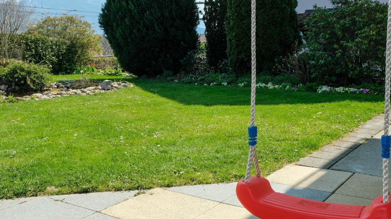 Photo of Outdoor in Gwatt