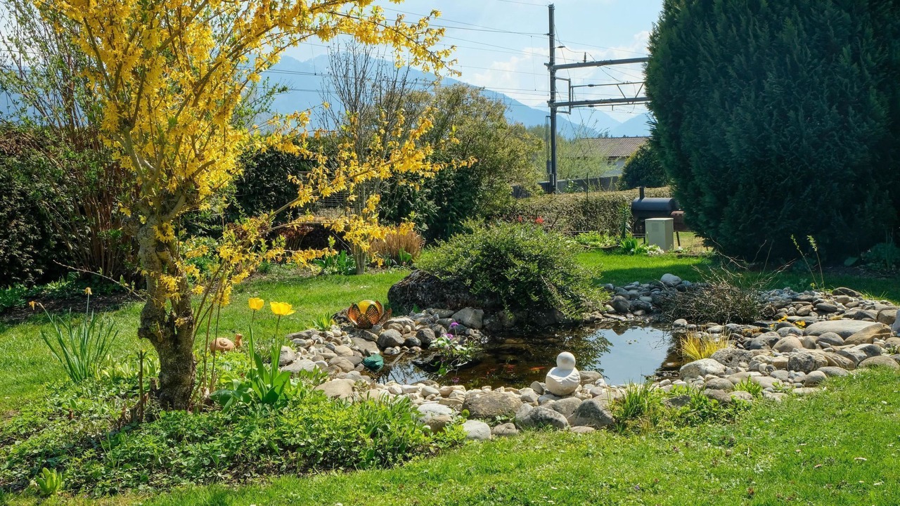 Photo of Outdoor in Gwatt