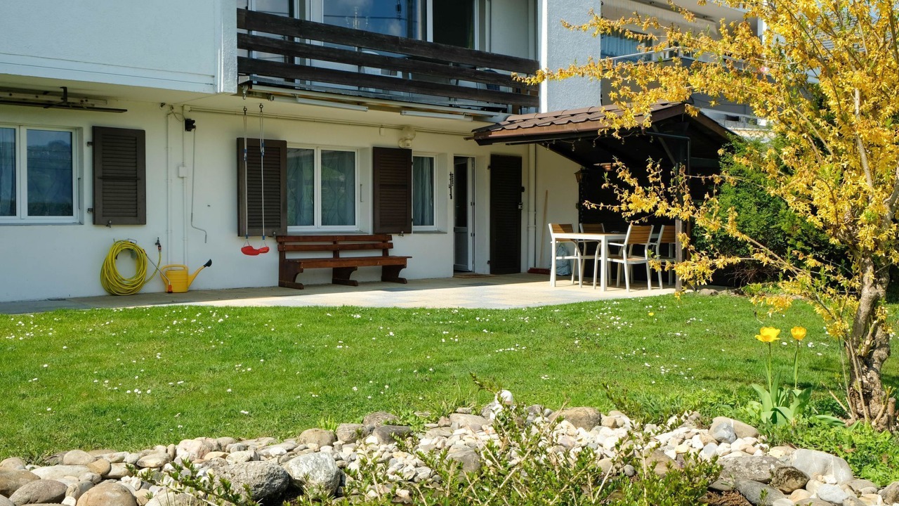 Photo of Outdoor in Gwatt