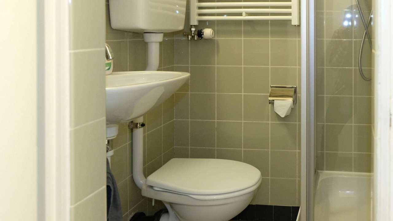 Photo of Bathroom in Gwatt